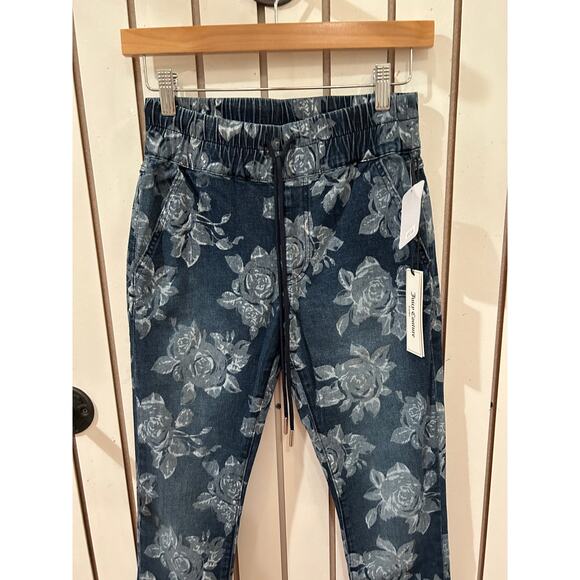 Juicy Couture Denim Size 25 - Picture 1 of 6